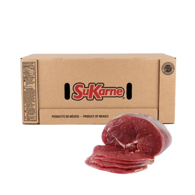 CARNE DE RES PULPA BOLA SUKARNE