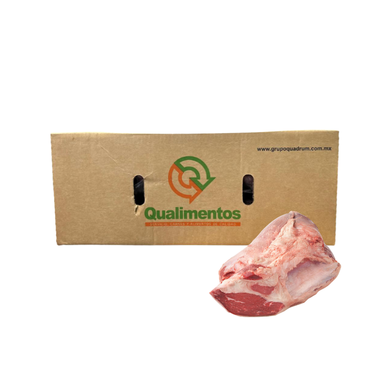 CARNE DE RES PULPA LARGA C/GUSANO QUALIMENTOS
