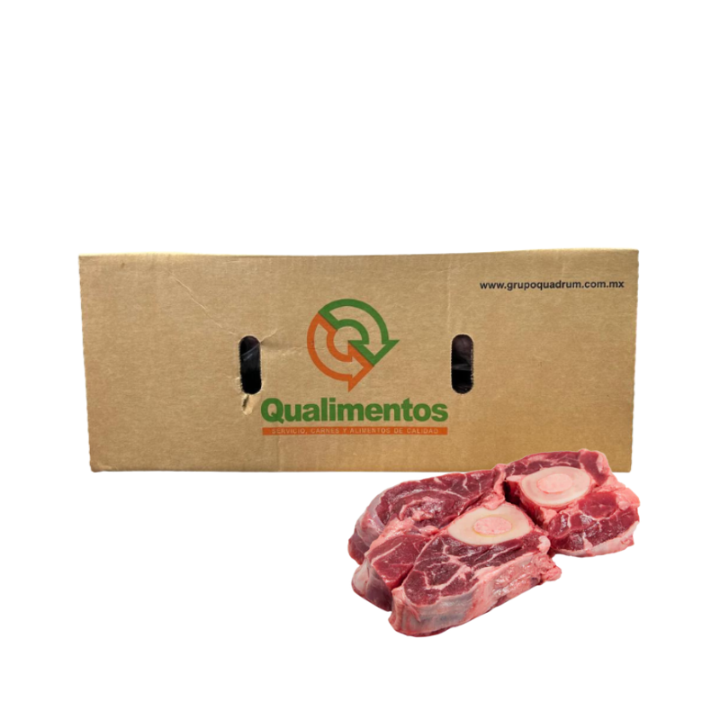 CHAMORRO DE RES QUALIMENTOS