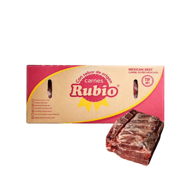 CARNE DE RES DIEZMILLO RUBIO