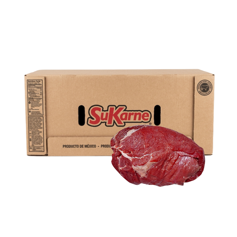 CARNE DE RES PULPA NEGRA SUKARNE
