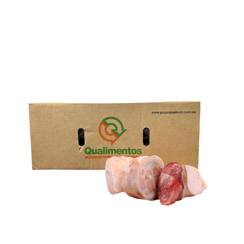 PATA DE RES QUALIMENTOS