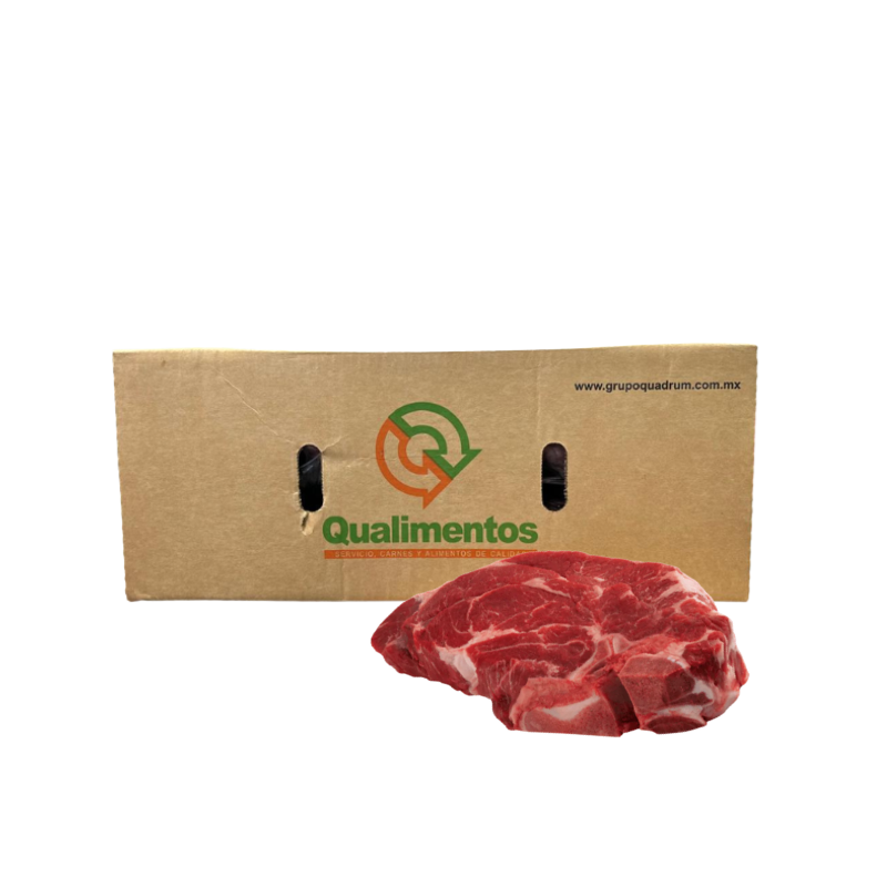 PESCUEZO DE RES QUALIMENTOS