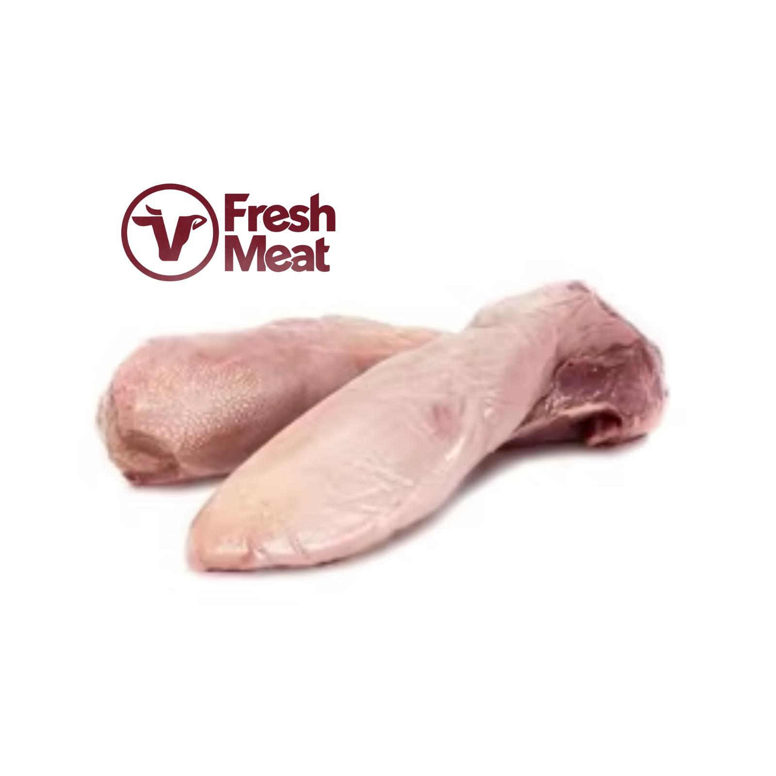 LENGUA DE RES FRESH MEAT