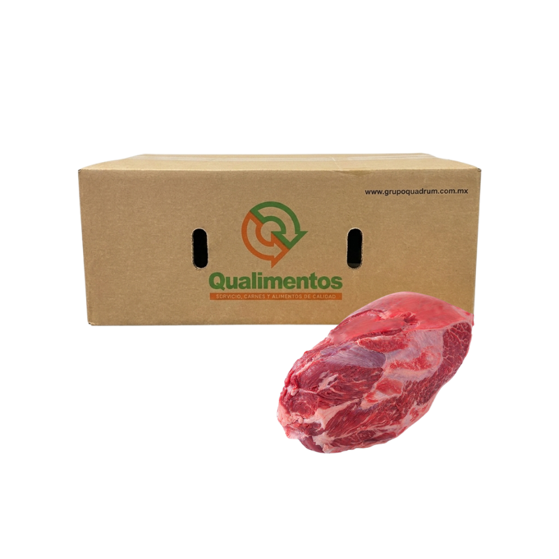 CARNE DE RES PALETA QUALIMENTOS