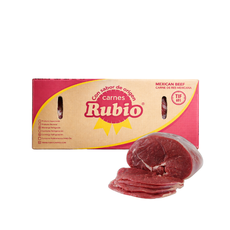 CARNE DE RES LAGARTO RUBIO