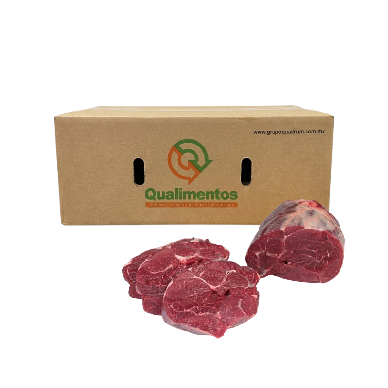 CARNE DE RES LAGARTO QUALIMENTOS