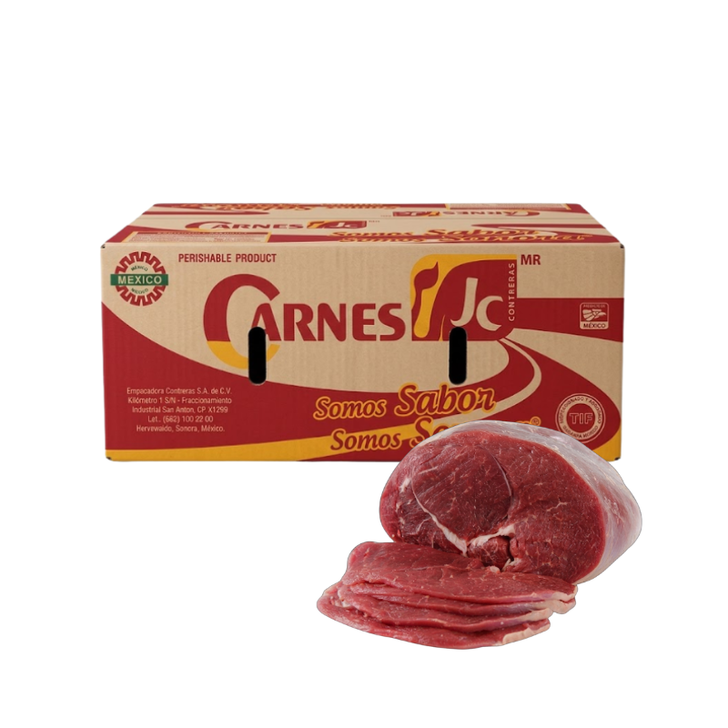CARNE DE RES PULPA BOLA JC