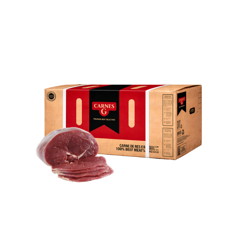 CARNE DE RES PULPA BOLA CARNES G