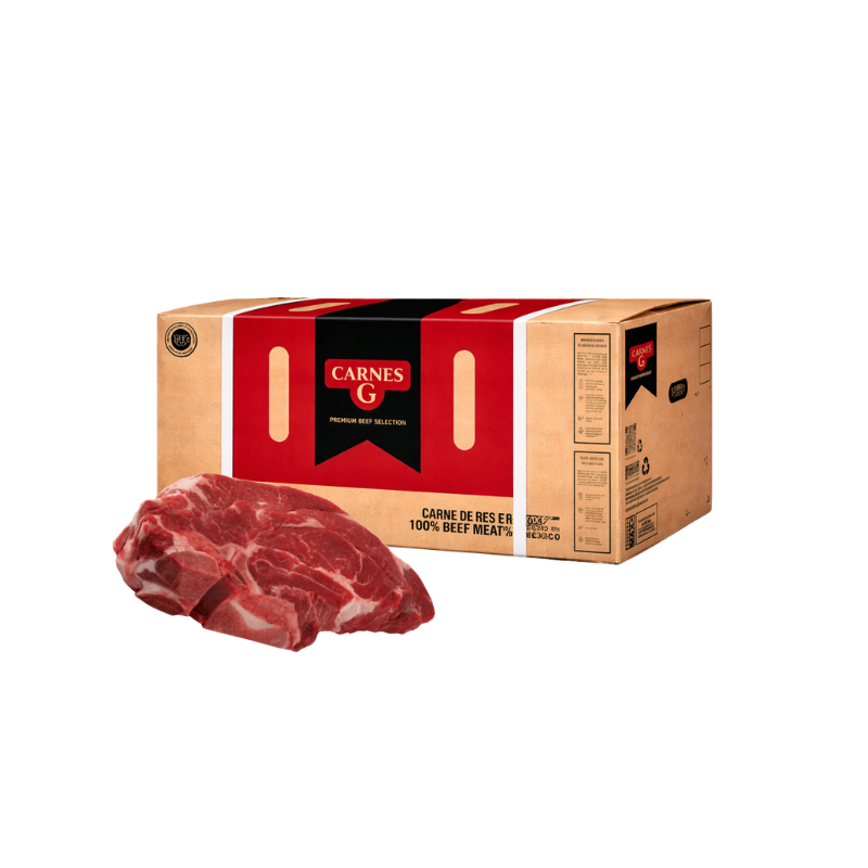 PESCUEZO DE RES CARNES G