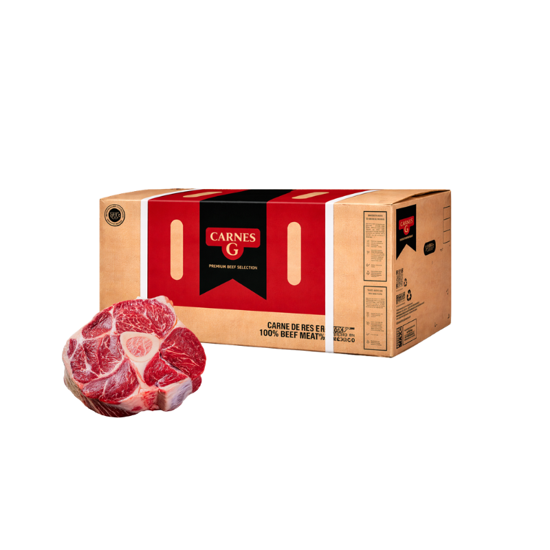 ESPINAZO DE RES CARNES G