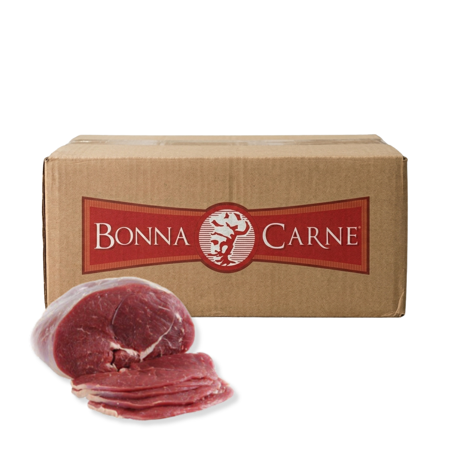 CARNE DE RES PULPA BOLA BONACARNE