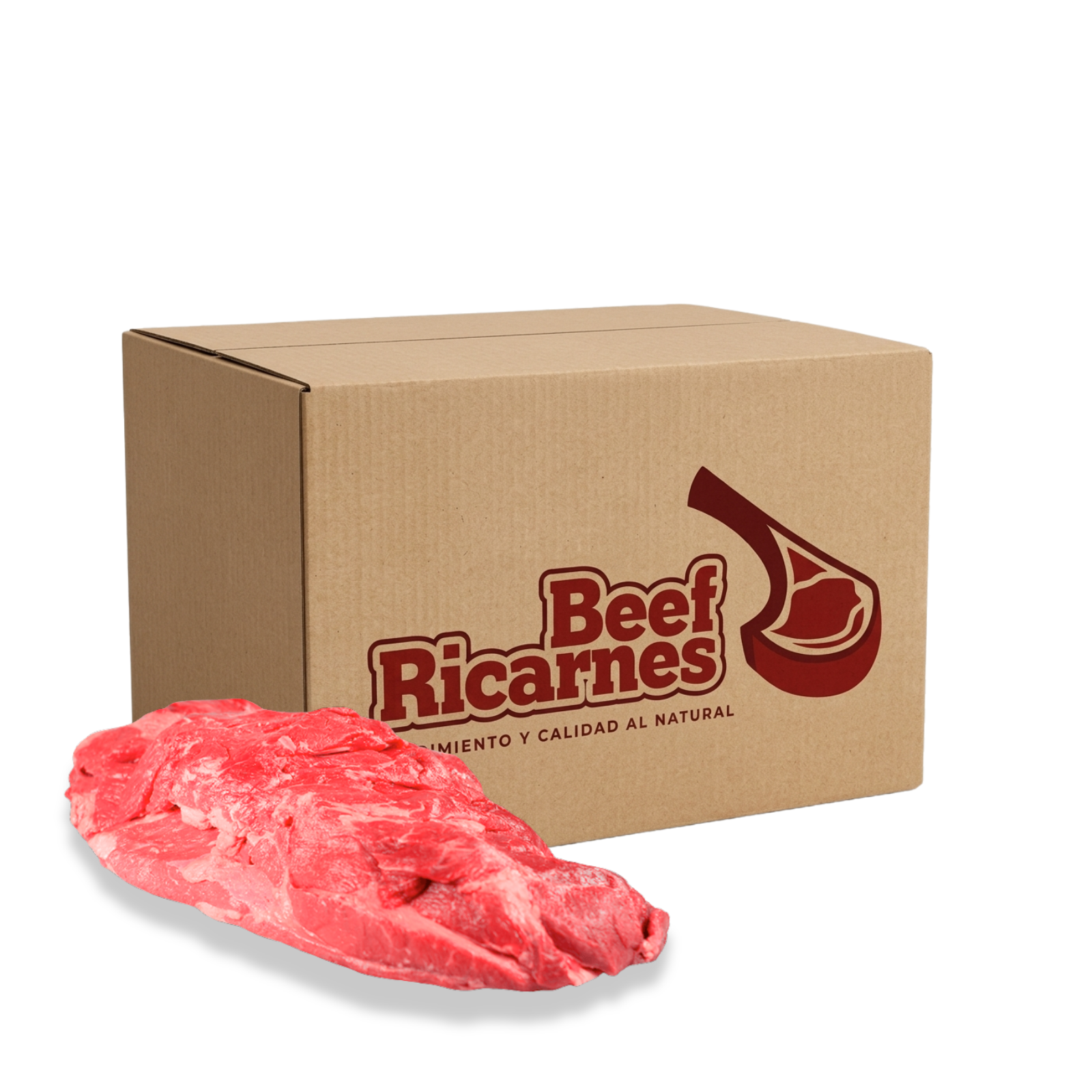 PESCUEZO DE RES RICARNES