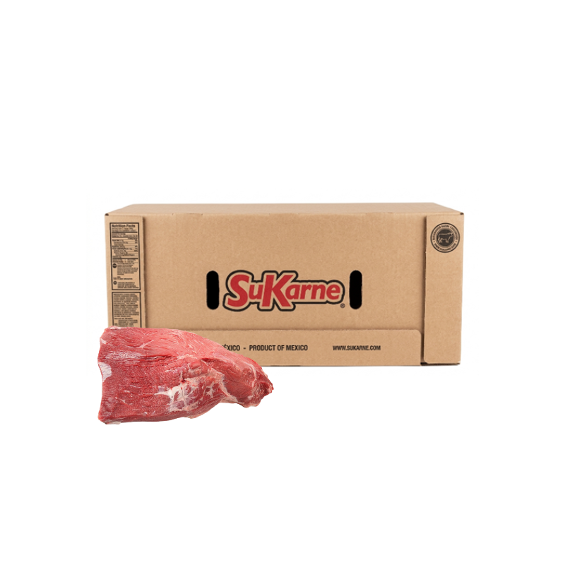 CARNE DE RES PULPA LARGA C/GUSANO SANTARA