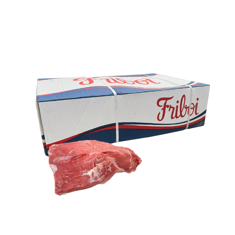 CARNE DE RES PULPA LARGA C/GUSANO FRIBOI