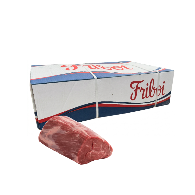 CARNE DE RES PULPA NEGRA FRIBOI