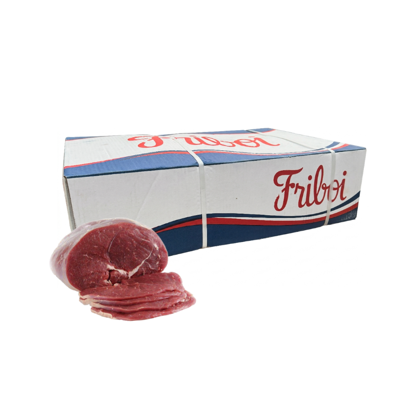 CARNE DE RES PULPA BOLA FRIBOI