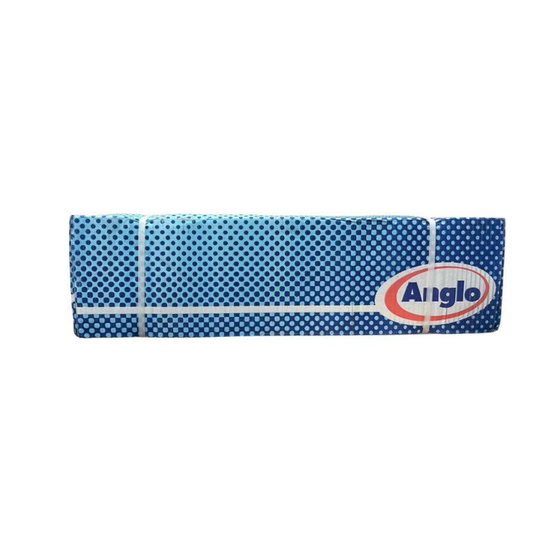 LENGUA DE RES ANGLO