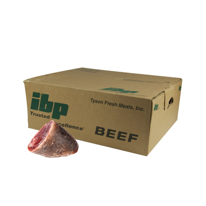 PUNTA DE LENGUA DE RES IBP 30LB
