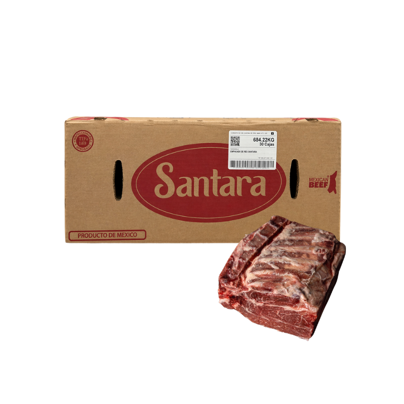 CARNE DE RES DIEZMILLO SANTARA