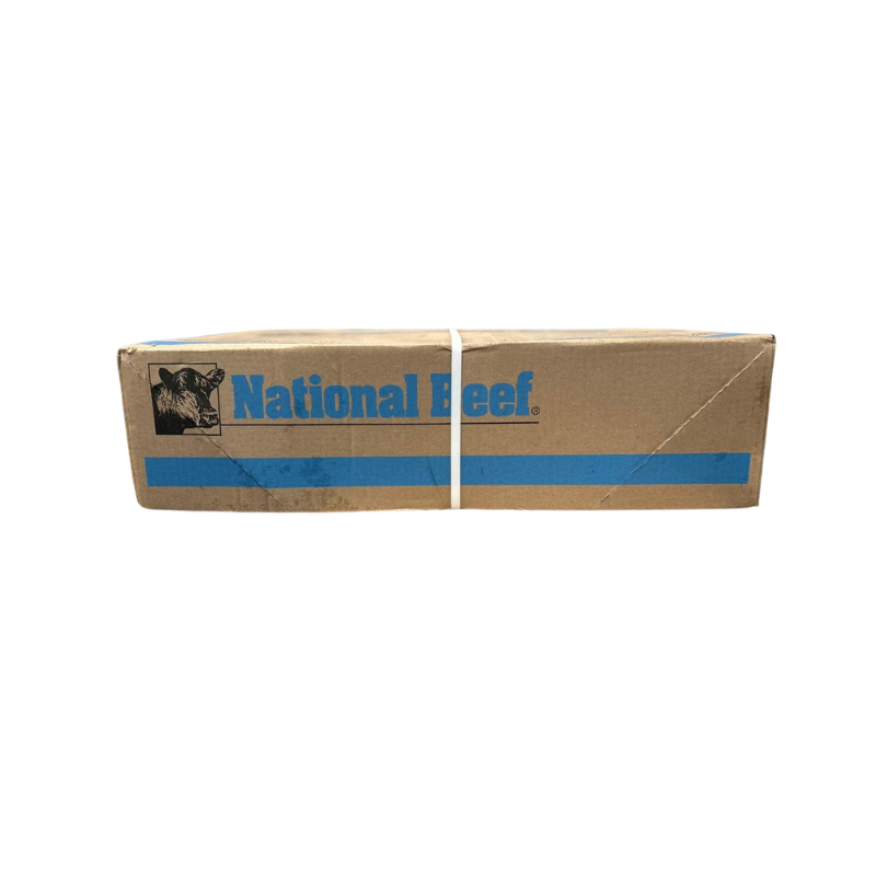 CARNE DE CABEZA DE RES NATIONAL BEEF 60 LB