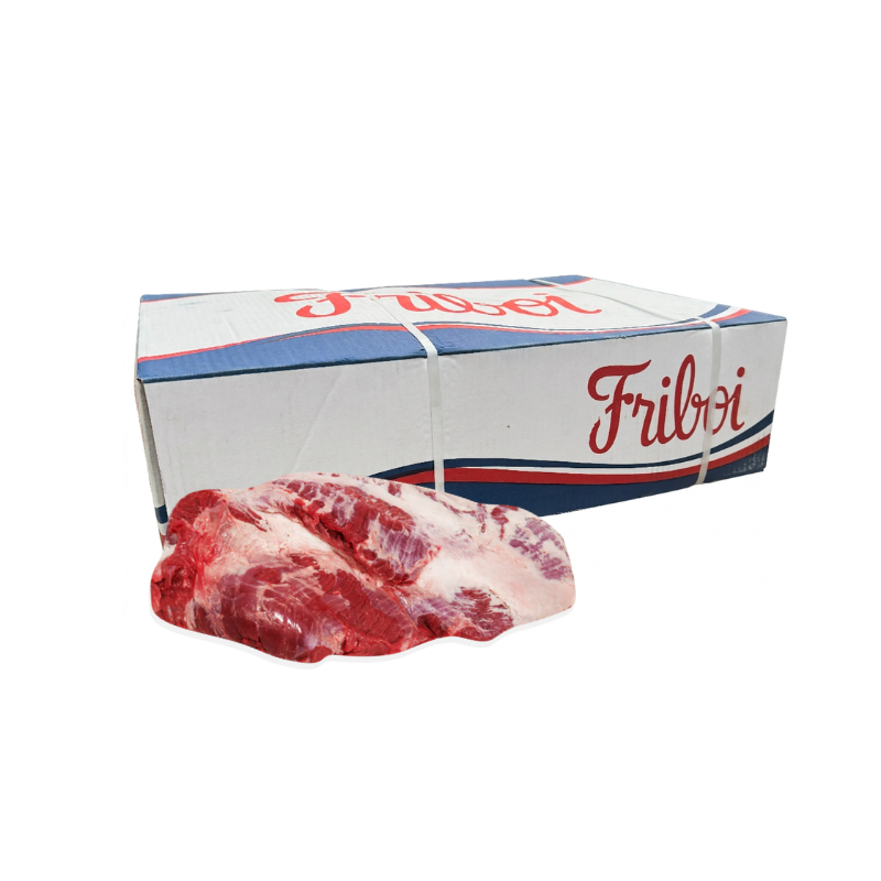 CARNE DE RES PECHO FRIBOI
