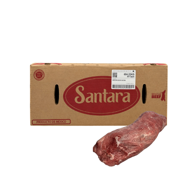 CARNE DE RES CUETE SANTARA