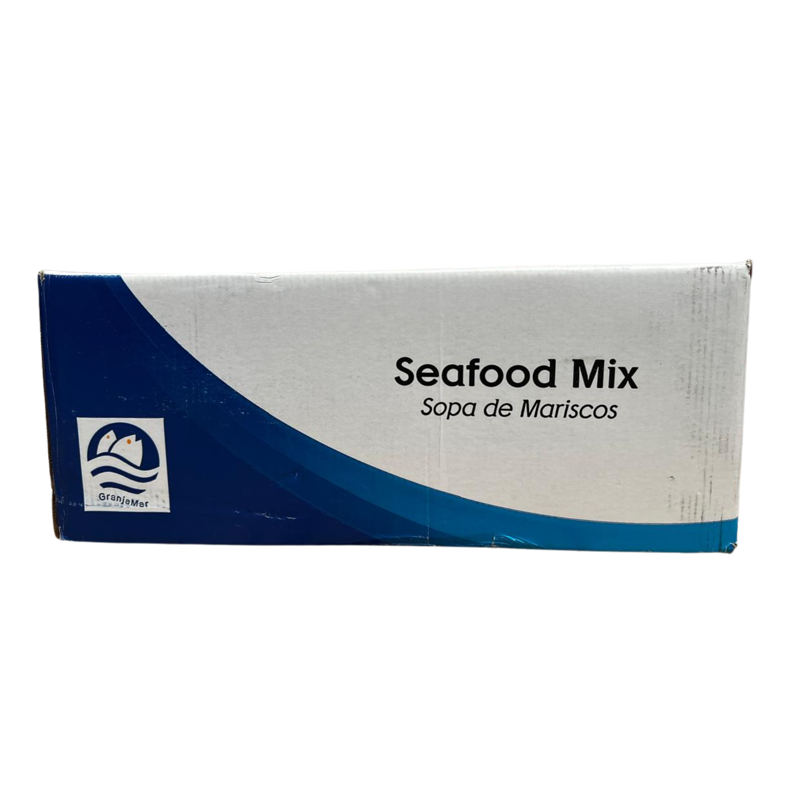 MARISCADA GRANJAMAR 20/500GR