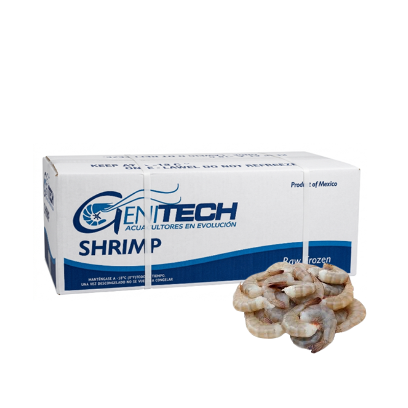 CAMARON MEDIANO 51/60 GENITECH 20 KG