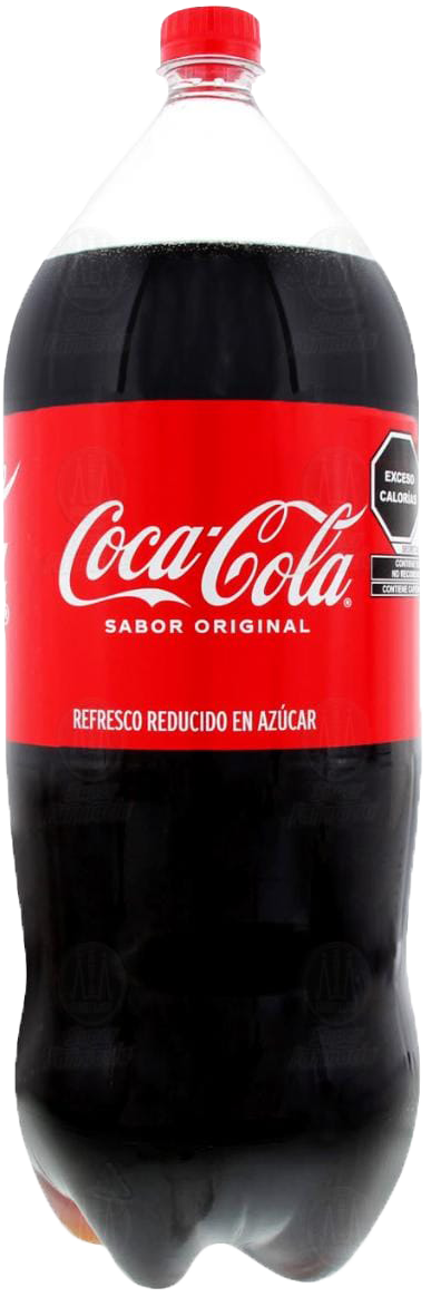 REFRESCO COCA COLA 6/3 LT.