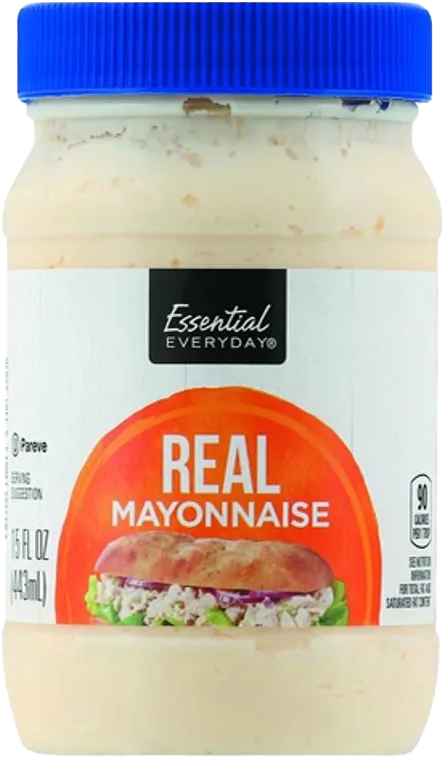 MAYONESA ESSENTIAL EVERYDAY 12/15OZ