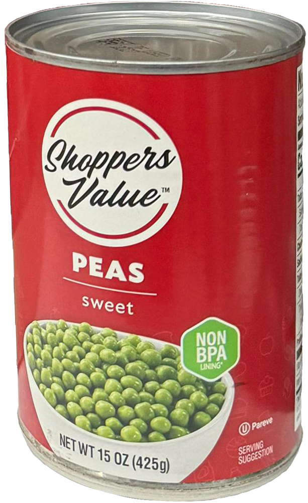 CHICHAROS SHOPPER VALUE 24/15OZ