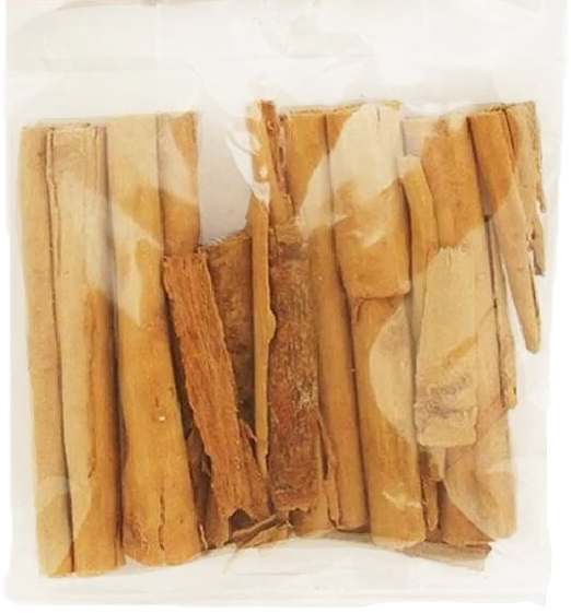 CANELA ENTERA 25 GRS