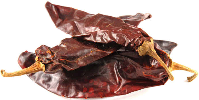 CHILE GUAJILLO SECO 100 GRS