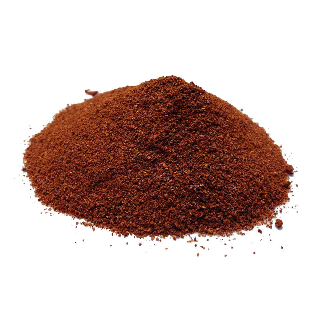 CHILE CALIFORNIA MOLIDO 80 GR