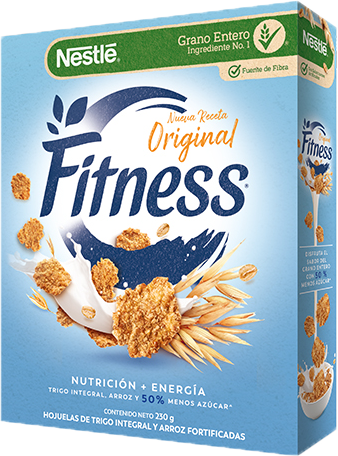 CEREAL FITNESS NESTLE 20/230 GR