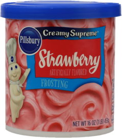 BETUN FRESA PILLSBURY 8/16 OZ