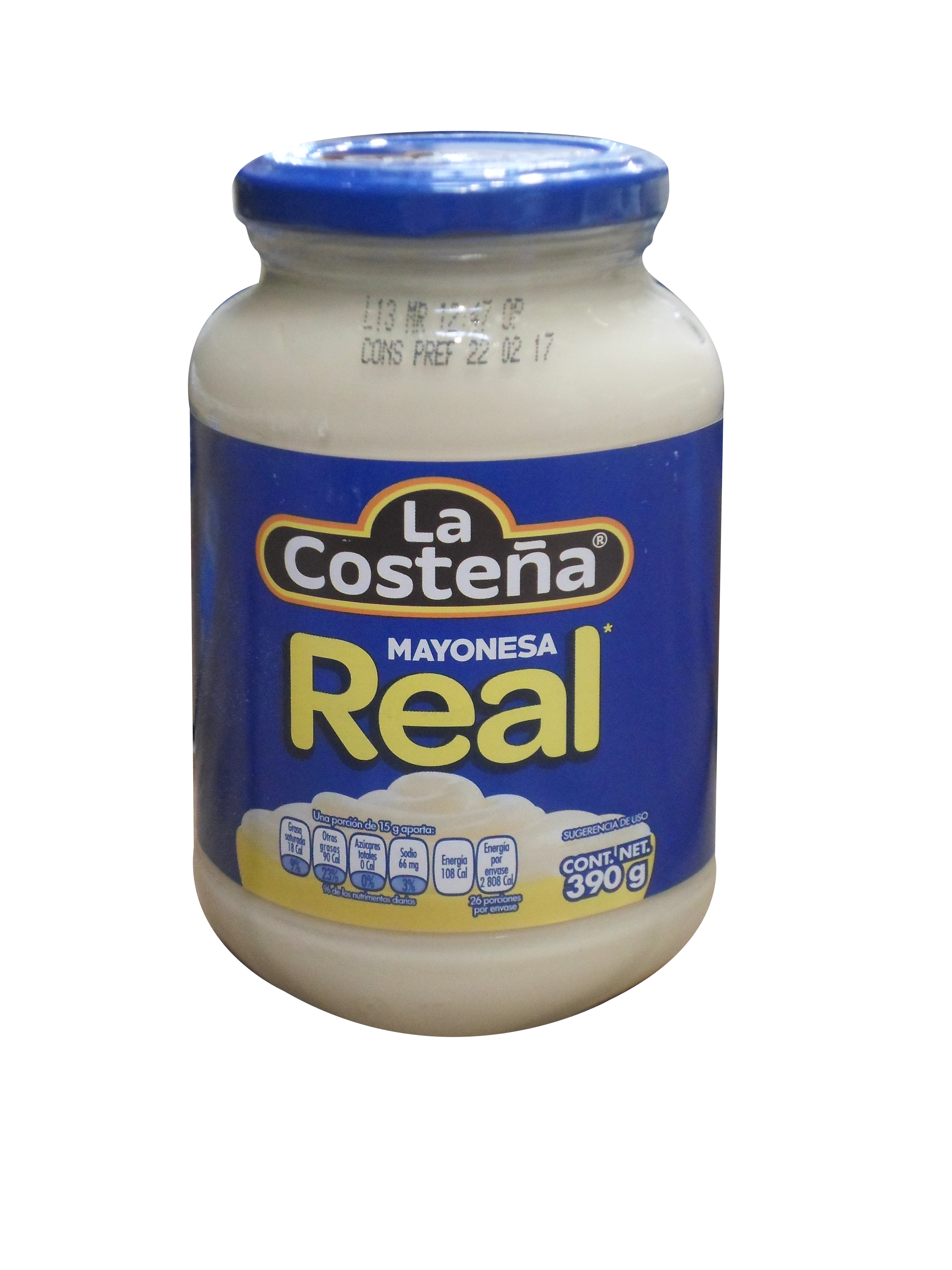 LECHE CONDENSADA LA LECHERA NESTLE 48/375GR