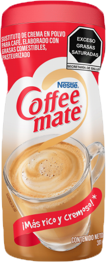 CREMA P/CAFE COFFEE MATE 12/311 GR