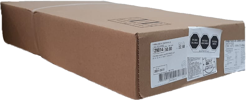 JAMON DE PUERCO FARMLAND BARRA 5/10 LB