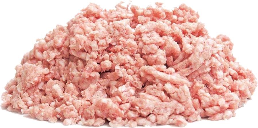 TOCINO MOLIDO POR KG