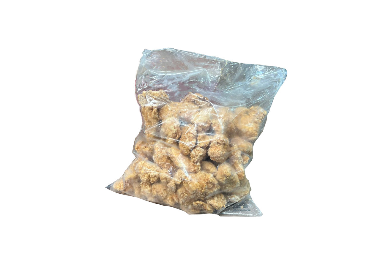 BONELESS DE POLLO NATURAL TOTALMETE COCINADOS FRES.KE.CITO