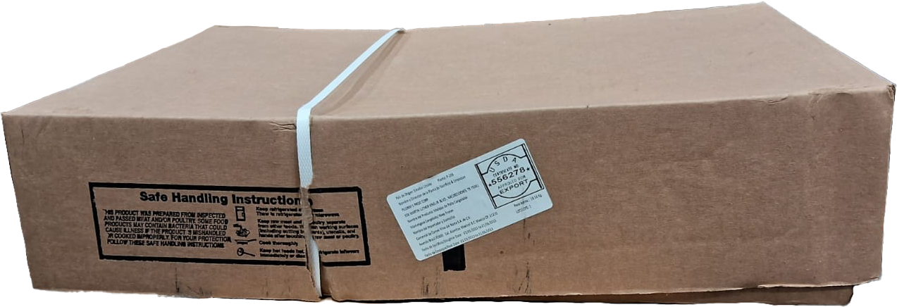 MOLLEJA DE POLLO ROCKINGHAM 40 LB