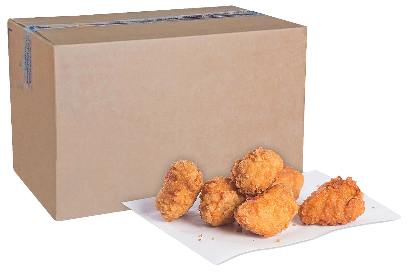 BONELESS DE POLLO NATURAL TOTALMENTE COCINADO PILGRIMS 12KG