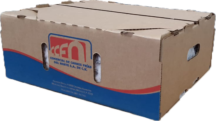 TOCINO SUELTO CCFN 10 Kg