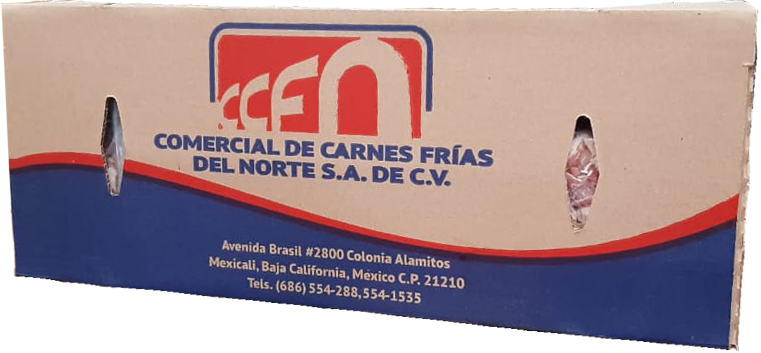 TOCINO SUELTO CCFN 25 KG