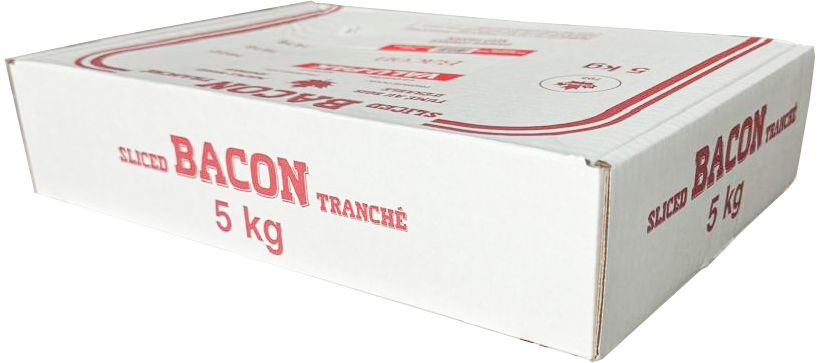 TOCINO SUELTO ENTERO VALU-PAK 5 KG