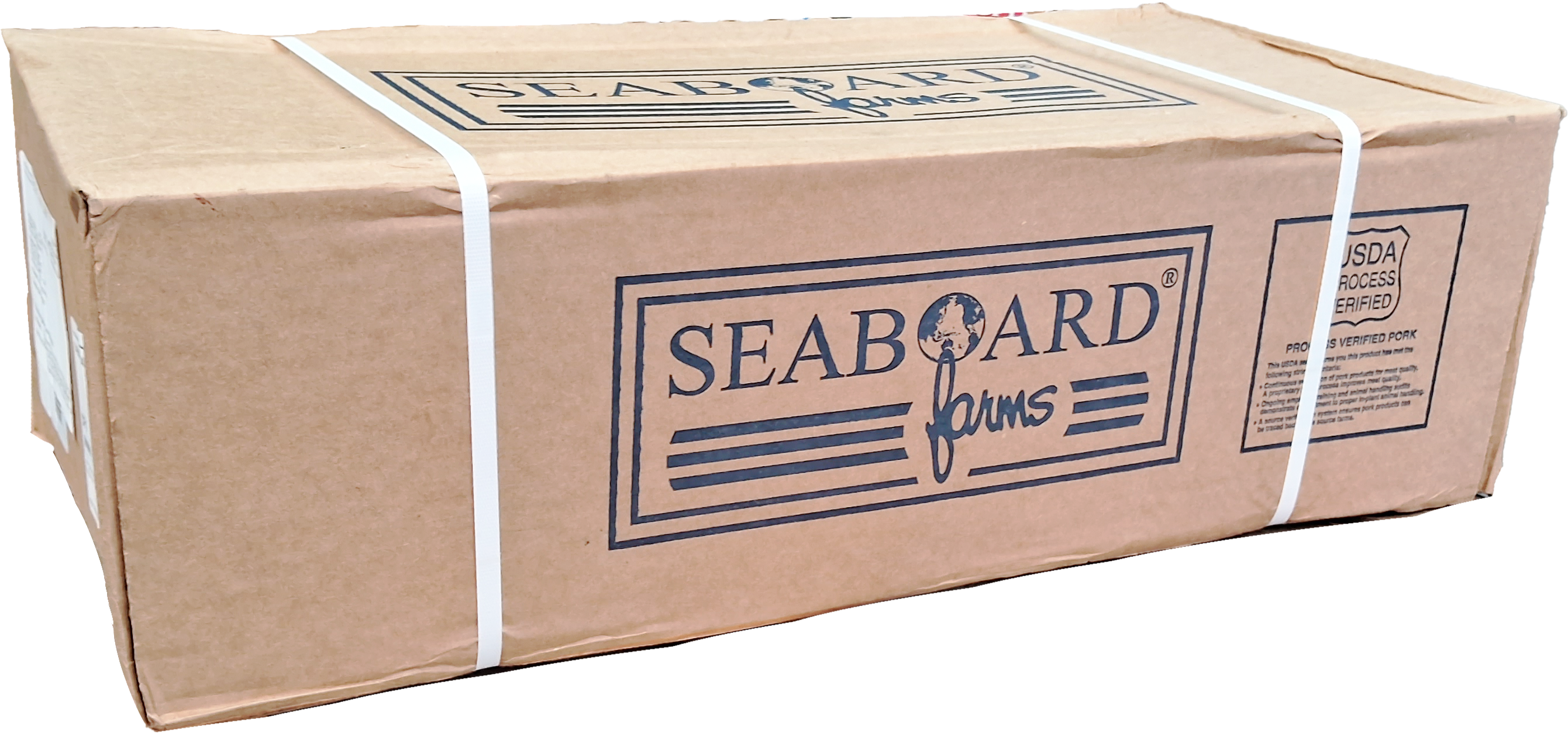 COLAS DE PUERCO SEABOARD 30 LB