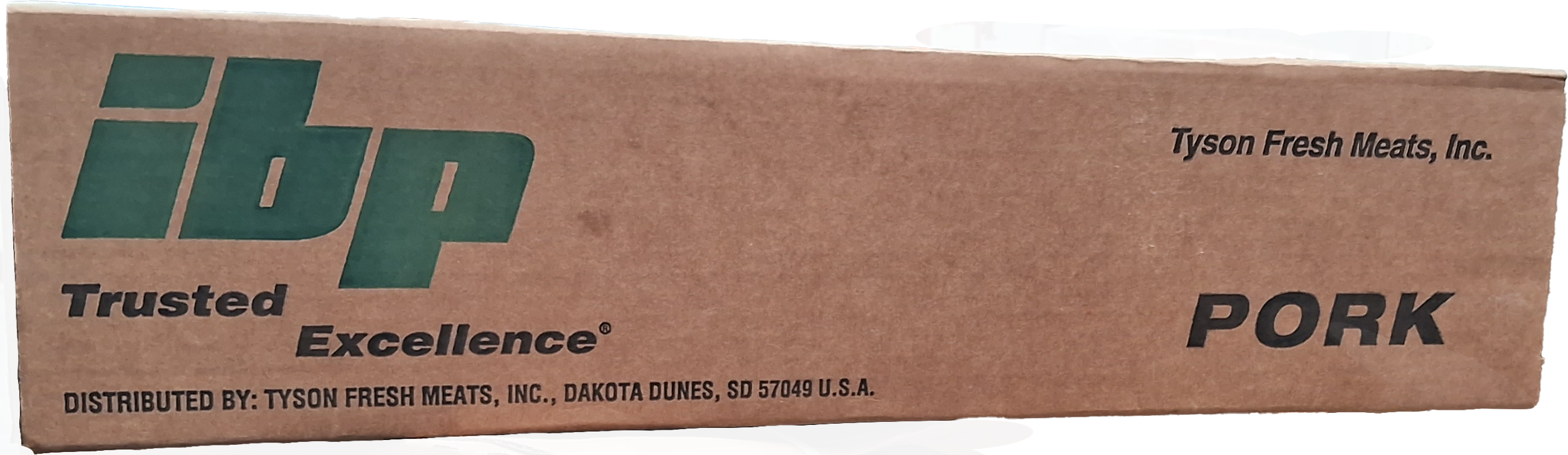 PATA DE PUERCO IBP 30 LB.