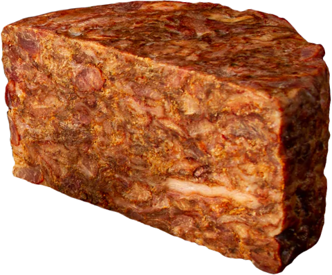 CHICHARRON PRENSADO KG